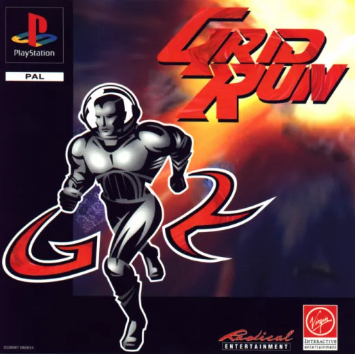 Grid Run (Europe)